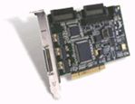 LSI Logic ITI 6200U3 Ultra160 (U3) HBA SCSI storage controller, 2 channel, 64-bit PCI (for SUN PCI systems), OEM ()