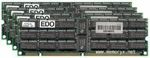Hewlett-Packard (HP) D6112A 256MB SDRAM memory kit, OEM (модуль памяти)