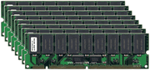 Sun Microsystems DIMM 128MB, 3.3V, ECC, 60ns, p/n: 501-2654, 5012654 (x7023a) (Compatible with Sun Enterprise E10000, E6500, E6000, E5500, E5000, E4500, E4000 , E3500, E3000, OEM (модуль памяти)