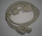 Matrox Dual DVI (Male) Monitor Digital cable, 6-foot (for G2+/DUALP-PL, G2+/QUADP-PL and Millennium G550 Dual DVI), OEM (кабель мониторный)