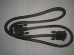External cable 26-pin(M)/26-pin(F), p/n: 690277/A, OEM (кабель соединительный)