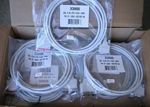 3Com 3C89005 V.35DTE FLEX-WAN cable, DIN60 Male to V.35 Male, 10 feet, p/n: 07-0294-000  (кабель соединительный)
