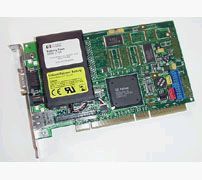 Hewlett-Packard (HP) P1218A TopTools Remote Control Card 2.0/w Battery Pack 5065-2756, PCI-X, p/n: P1218-60002, OEM (    )