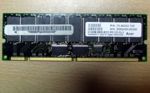 Acer SDRAM DIMM 75.96252.742 512MB, ECC, PC133 (133MHz), CL3, OEM (модуль памяти)
