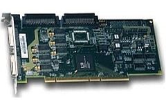SUN/LSI Logic LSI22915A Dual Channel Ultra160 SCSI controller, 64-bit PCI 66MHz (for SUN FIRE), OEM ()