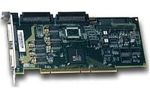 SUN/LSI Logic LSI22915A Dual Channel Ultra160 SCSI controller, 64-bit PCI 66MHz (for SUN FIRE), OEM ()