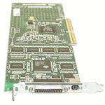 Sun Microsystems Creator3D Series 3 PCI Video Card/Frame Buffer FFB2+, for use in Ultra 10/30/60/80/450, Sun Blade 100/1000/200, Sun Fire 280R/V880, p/n: 501-4788 (5014788), OEM ( )