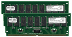 Sun Microsystems 128MB DATARAM SIMM, p/n: 501-3136, 5013136 (X7004A), OEM (модуль памяти)