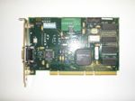 LSI Symbios SYM40920 Fiber Channel (FC) controller, copper DB9, 1 channel, PCI-X, OEM (контроллер)
