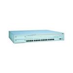 Allied Telesyn CentreCOM AT-8216FXL/MT Layer 2 Managed Fiber Switch, 16 x 100FX (MT) + 2 expansion slots, rackmount  (коммутатор)