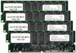 Kingston Technology KTC-PRL100/512 SDRAM DIMM 512MB, ECC PC100 (100MHz), OEM (модуль памяти)
