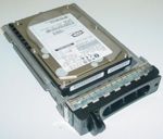 Hot Swap HDD Fujitsu MAP3367NC, 36.7GB, 10K rpm, Ultra320 (U320) SCSI, 8MB Cache , 80-pin, 1"/w Dell tray  (жесткий диск)