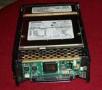 Storageworks Hotswap Tape Drive Streamer Compaq EOD006 DDS4 (DAT40), 20/40GB, 4mm, SCSI LVD/w Hot Plug tray (for Proliant Servers/Storageworks arrays), p/n: 210682-001, OEM ()