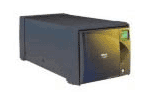 Streamer Autoloader Dell PowerVault 120T DDS4/DAT40 (TSL-S11000), 160GB/320GB, 4mm, Wide Ultra2 SCSI 68-pin/w 8 slot magazine, external, retail ( )