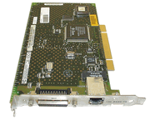 SUN Microsystems X1033A 10/100BaseT Fast Ethernet NIC, p/n: 501-5019 (5015019), PCI, OEM ( )