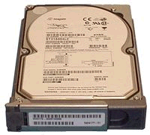 Hot Swap HDD SUN/Fujitsu MAG3182LC 18.2GB 10K rpm, SCSILC/w tray, 80-pin, p/n: 390-0006 (3900006), X5237A, OEM (жесткий диск HotPlug)