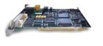 Eicon EiconCard P92 High performance passive card; 2 x Very High Speed Interface (VHSI) ports; FR, PPP, SDLC (V.24, V.35, X.21, V.36/RS-449, EIA-530) , PCI, p/n: 800-298-02, OEM ( )
