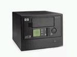 Streamer Autoloader Hewlett-Packard (HP) StorageWorks Q1566-60003 DAT72 (DDS5)x6 InterTape, 216/432GB, 4mm, internal tape drive autoloader, 6 slots  ( )