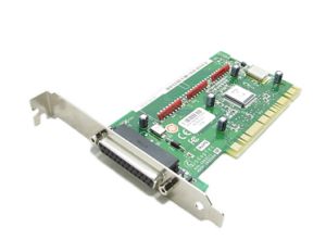 Controller Adaptec AVA-2902E/I, Fast SCSI SE 25-pin, PCI, OEM ()