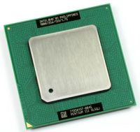 CPU Intel Pentium PIII-S 1266/512/133/1.45 Tualatin, SL5LW, 1.266GHz (1.26GHz/1266MHz), PGA370, OEM ()