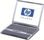 Notebook Hewlett-Packard (HP) Omnibook 500 PIII-600, 256MB RAM, no HDD, no battery  ( )