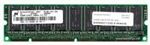 RAM DIMM Kingston KTH6521/256, 256MB PC100 (100MHz), ECC SDRAM, аналог HP/Compaq D6743A, OEM (модуль памяти)