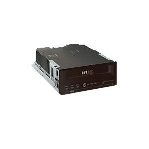 Streamer Dell DDS4 (DAT40), 20GB/40GB, 4mm (Seagate STD2401LW) internal tape drive (аналог HP SureStore DAT40 C5685C и C5686B)  (стример)