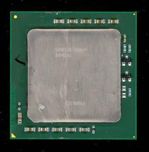 CPU Intel Pentium 4 (P4) Xeon DP HT (Hyper Threading) 2.66GHz/512KB/533/1.5V 604-P (2667MHz), Socket 604, SL6GF, OEM ()