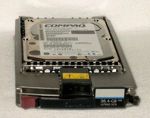 HDD Compaq BF03665223 36.4GB, 15K rpm, Wide Ultra3 SCSI, 80-pin SCA, 1", p/n: 251872-002, 233350-001, OEM (жесткий диск)