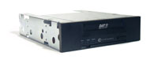 Streamer Seagate CD72LWH DAT72/DDS5, 4mm, 36/72GB, Ultra2 Wide SCSI LVD 68-pin, 16MB buffer size, 3.5" x 1/2H internal tape drive, p/n: 5502954, FRU p/n: TD6100-121, OEM ()
