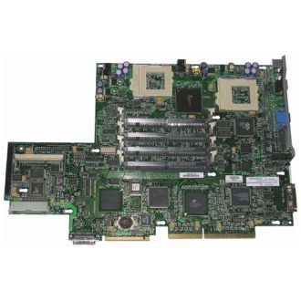 Compaq Proliant DL360 G1 Server Motherboard, p/n: 224928-001, OEM ( )