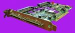 Controller Adaptec AHA-3944AUWD (AHA-3944UW), Ultra Wide SCSI ext: 2x68-pin VHD; int: 2x68-pin, HVD, PCI, OEM ()