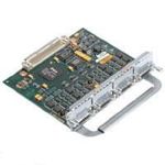 Cisco Systems NM-4T 4-Port Sync Serial Network Module, p/n: 800-02314-02, CNI9CHCAAA, OEM (   )