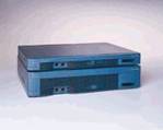 Cisco Systems Cisco3640 (3600 Series) 4-slot Modular Router-AC  ()