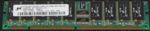 Micron SDRAM DIMM 1GB, PC133 (133MHz), ECC Reg., CL3, Sync CL3, double-sided, p/n: MT36LSDT12872G-133D2, PC133R-333-542-G2, OEM (модуль памяти)