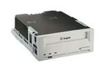 Streamer Seagate Scorpion STD1401LW, DDS4 (DAT40), 20/40GB, 4mm, internal SCSI tape drive  ()