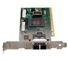 Hewlett-Packard (HP)/Compaq NC6136 1000-SX Gigabit Server Adapter, PCI-X, p/n: 209816-001, OEM ( )