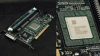 RAID controller Adaptec 2100S Single Channel Ultra160, 32MB Cache (up to 128MB), PCI, OEM ()