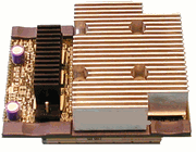 Sun Microsystems UltraSPARC IIi CPU module 440MHz/w 2MB Cache, p/n: 501-5149 (5015149), OEM ()