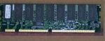 Viking VI8AR287234DYE SDRAM DIMM 1GB 128Mx72, PC133 (133MHz), ECC Reg., 168-pin, p/n: PC133R-333-542-Z, OEM (модуль памяти)