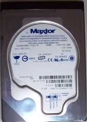 HDD Maxtor 541DX 20GB, 5400 rpm, Ultra ATA/100 IDE, 2MB cache  ( )