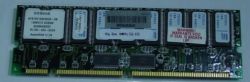 SDRAM DIMM Compaq 1GB (1024MB), ECC, CL2 , PC100 (100MHz), Registered, p/n: 115945-042, OEM ( )
