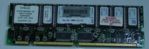 SDRAM DIMM Compaq 1GB (1024MB), ECC, CL2 , PC100 (100MHz), Registered, p/n: 115945-042, OEM (модуль памяти)