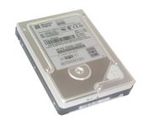 HDD Western Digital AC313600-00DW 13.6GB , 5400 rpm, IDE, OEM (жесткий диск)
