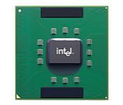 CPU Intel Celeron M 1.4GHz (1400MHz), FSB 400MHz, 1MB L2 Cache, 478-pin Micro-FCPGA, SL8ML, OEM ()