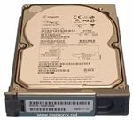 Hot Swap HDD SUN/Fujitsu MAJ3182MC X5239A 18.2GB 10K rpm, Ultra160 (U3) SCSI SCA2 LVD/w tray, 80-pin, p/n: 390-0043 (3900043), OEM (жесткий диск HotPlug)