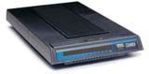 US Robotics (USR) Courier I-modem ISDN External Business Modem, V.90 X2/56Kbps, 128Kbps, integrated NT-1 and U-interface, p/n: 000698-13, retail ()