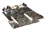 Motherboard IBM xSeries x330 (8634) Planar System Board, 2xCPU Socket370, 4 slot RAM, 2xLAN, 1xCOM (DB9), 2xUSB, 2xRS485, DVI in-out, FRU: 59P4599, OEM ( )