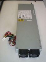IBM x330 200W Power Supply, p/n: 24P6815 , FRU: 24P6899  ( )