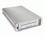 Streamer LaCie d2/SONY SDX-700C AIT3, 260GB, Firewire & USB, external tape drive, retail ()